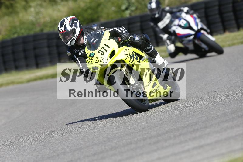 /16 16.05.2025 PROMAX ADR/Gruppe gruen/371